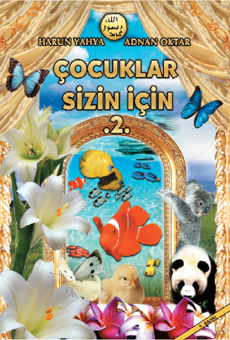 Çocuklar Sizin İçin - 2